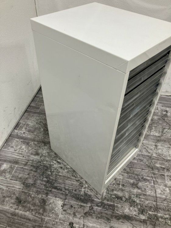 ナカバヤシA4クリアケース書庫 商品画像3