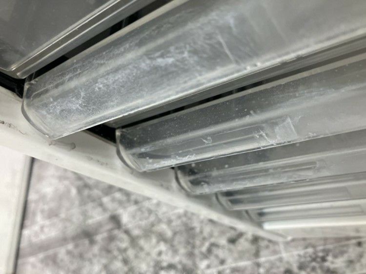 ナカバヤシA4クリアケース書庫 商品画像7