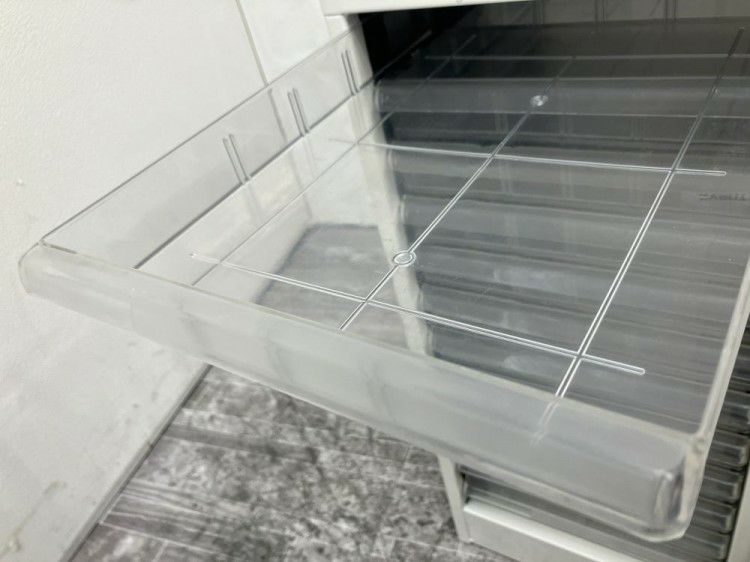ナカバヤシA4クリアケース書庫 商品画像8
