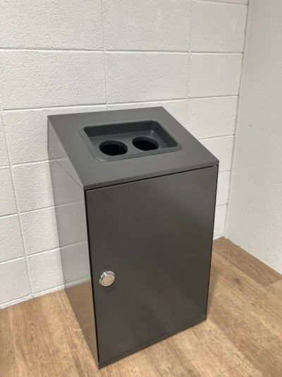 テラモト ゴミ箱