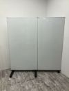 コクヨ2連結スクリーンホワイトボード 商品画像2