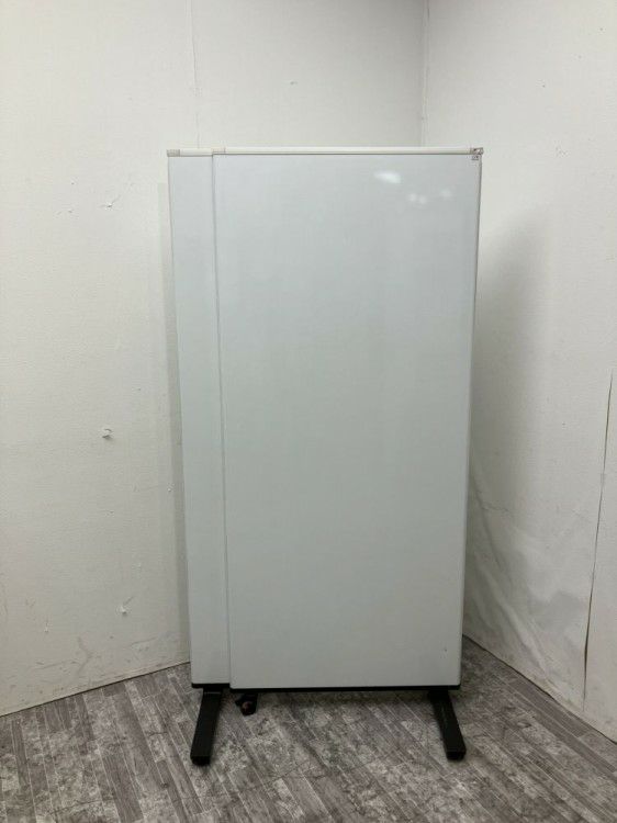 コクヨ2連結スクリーンホワイトボード 商品画像7
