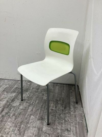 コクヨpictis(ピクティス)シリーズ ピクティスチェア 商品画像1