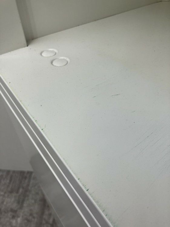 オカムラレクトラインシリーズ 3段ラテラル・オープン上下書庫 商品画像7