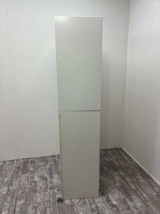 オカムラレクトラインシリーズ 3段ラテラル・オープン上下書庫 商品画像8