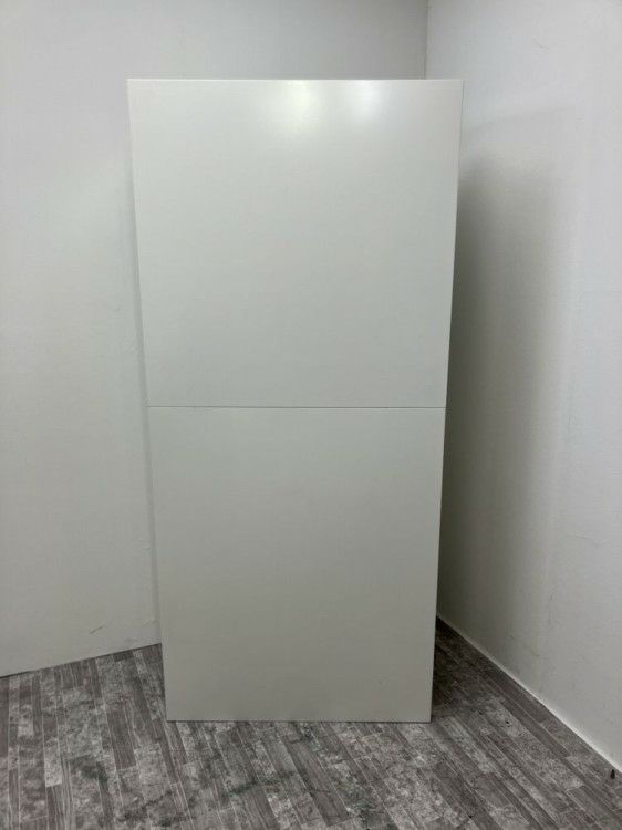 オカムラレクトラインシリーズ 3段ラテラル・オープン上下書庫 商品画像9