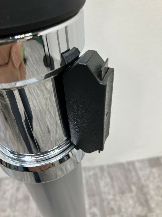 コクヨベルトパーテーション3本セット 商品画像4