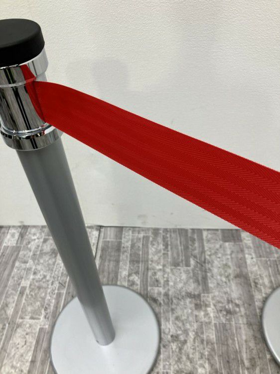 コクヨベルトパーテーション3本セット 商品画像5