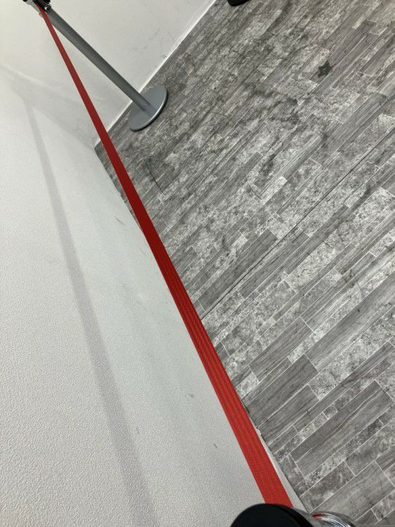 コクヨベルトパーテーション3本セット 商品画像6