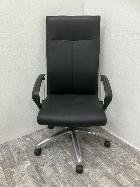 Oliver固定肘付マネジメントチェア 商品画像2