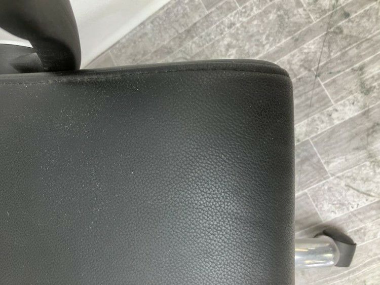 Oliver固定肘付マネジメントチェア 商品画像4