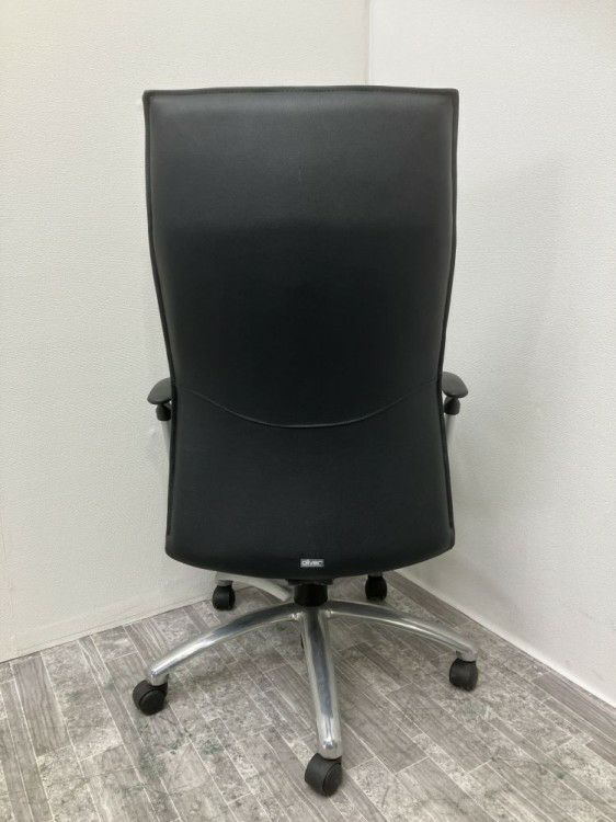 Oliver固定肘付マネジメントチェア 商品画像7