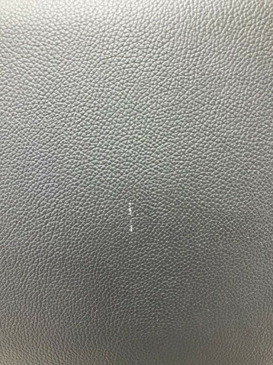 Oliver固定肘付マネジメントチェア 商品画像8