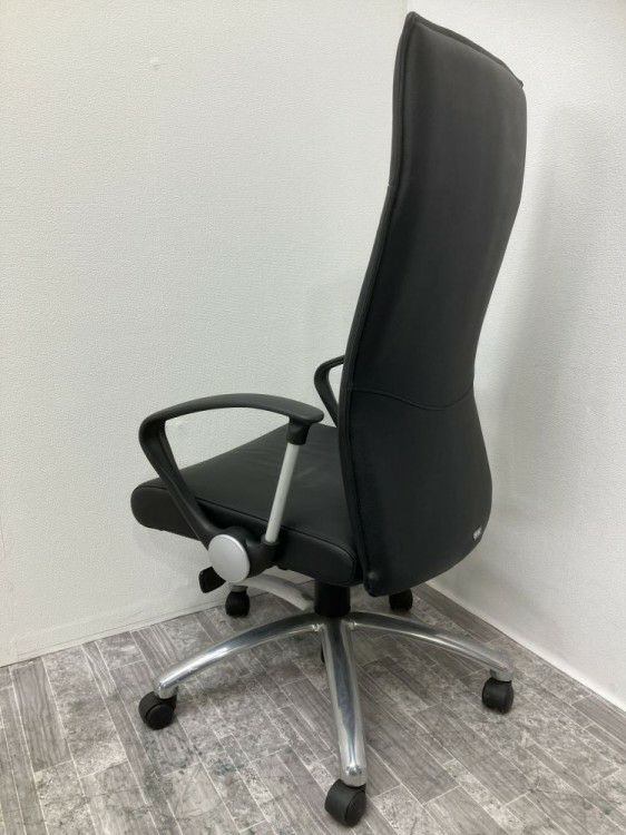 Oliver固定肘付マネジメントチェア 商品画像9