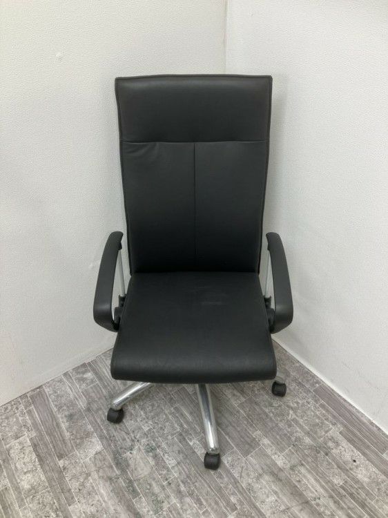 Oliver固定肘付マネジメントチェア 商品画像10