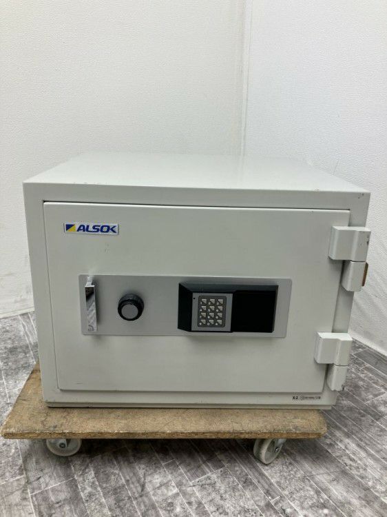 キング工業耐火金庫 商品画像1