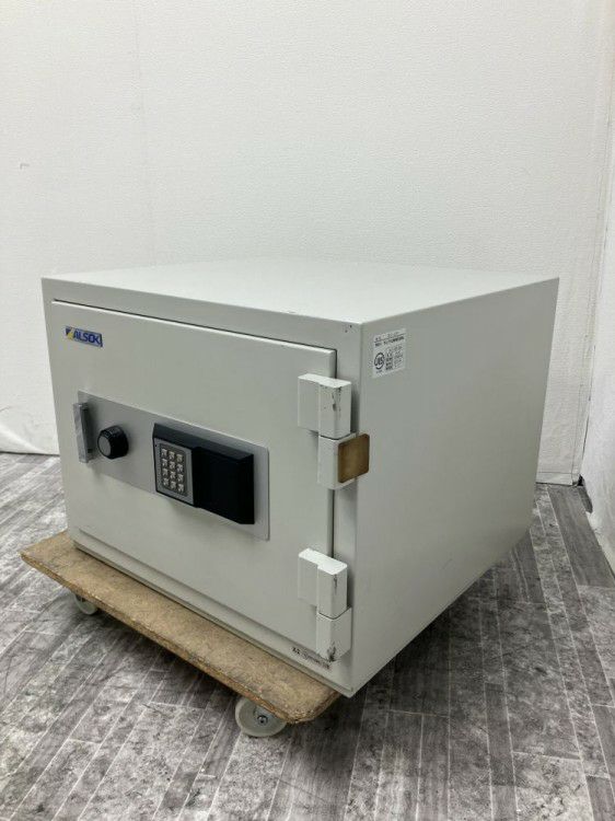 キング工業耐火金庫 商品画像2