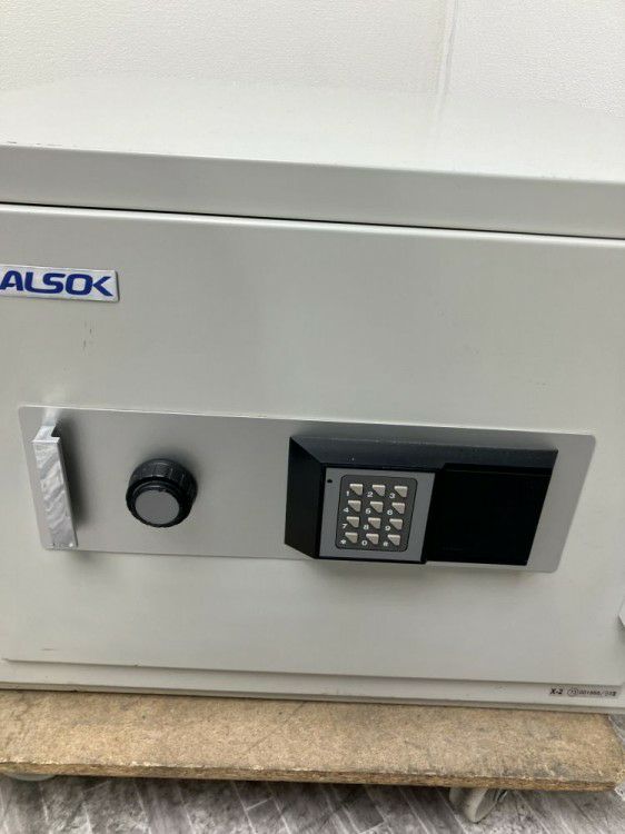 キング工業耐火金庫 商品画像3