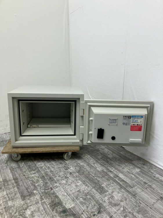 キング工業耐火金庫 商品画像4