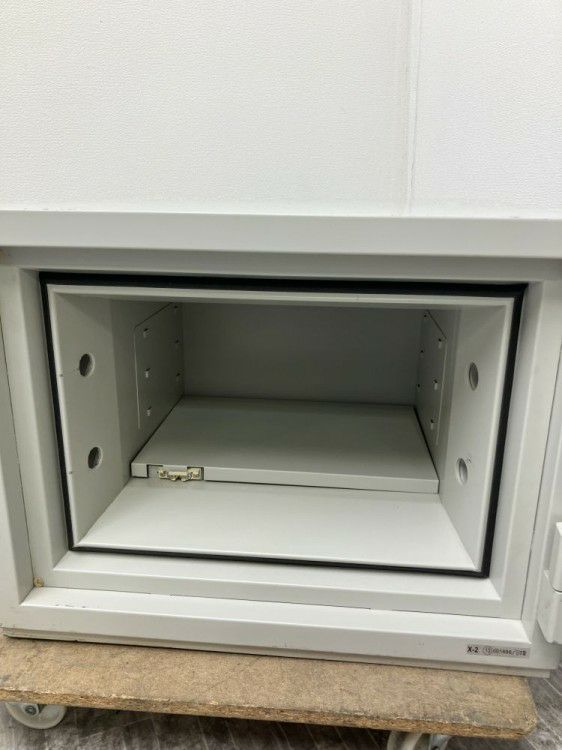 キング工業耐火金庫 商品画像5
