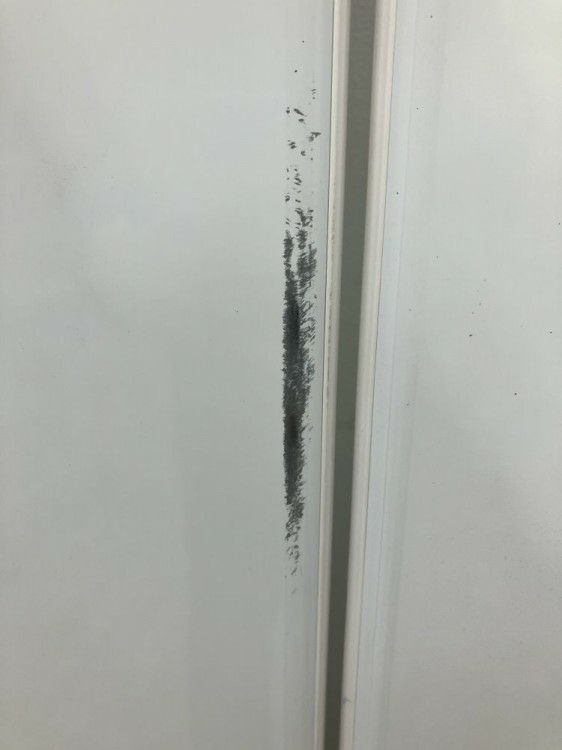 コクヨ3連結スクリーンホワイトボード 商品画像2