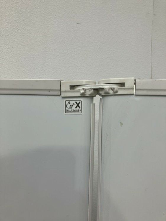 コクヨ3連結スクリーンホワイトボード 商品画像4