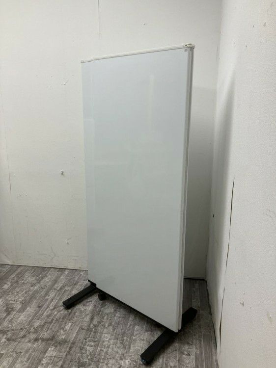 コクヨ3連結スクリーンホワイトボード 商品画像7