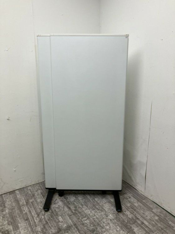 コクヨ3連結スクリーンホワイトボード 商品画像8