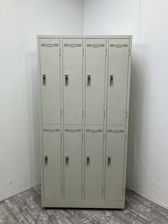 SEIKO FAMILY（生興） 8人用ロッカー 商品画像1