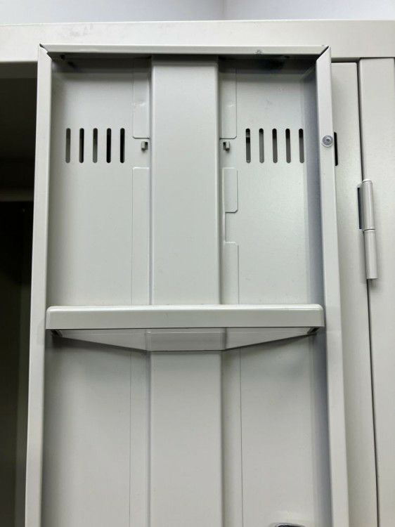 SEIKO FAMILY（生興） 8人用ロッカー 商品画像6