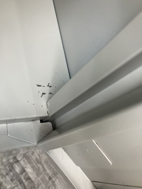 オカムラFZタイプシリーズ 8人用ロッカー 商品画像7