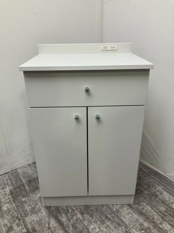 木製キッチンキャビネットシリーズ  キッチンキャビネット 商品画像1