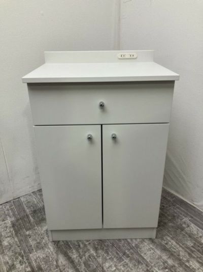 木製キッチンキャビネットシリーズ  キッチンキャビネット 商品画像1