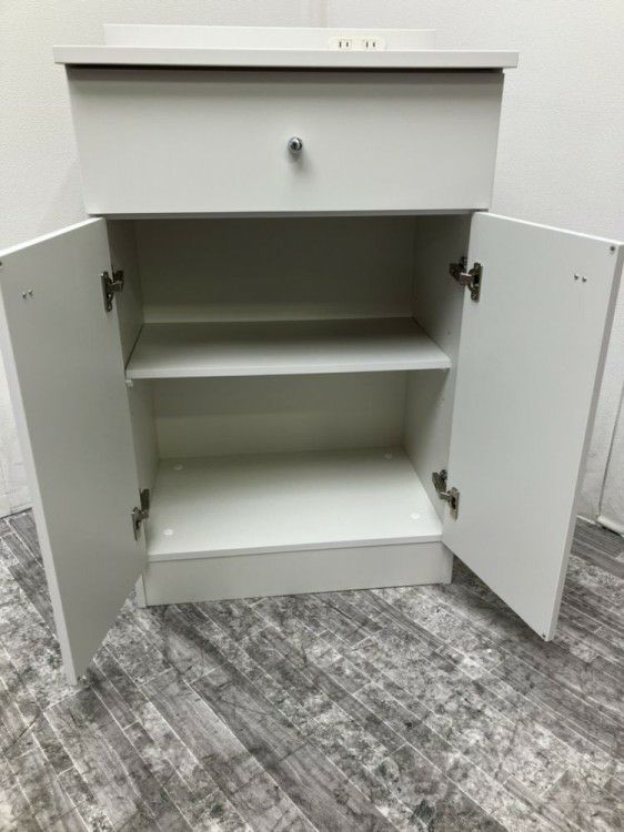 木製キッチンキャビネットシリーズ  キッチンキャビネット 商品画像6