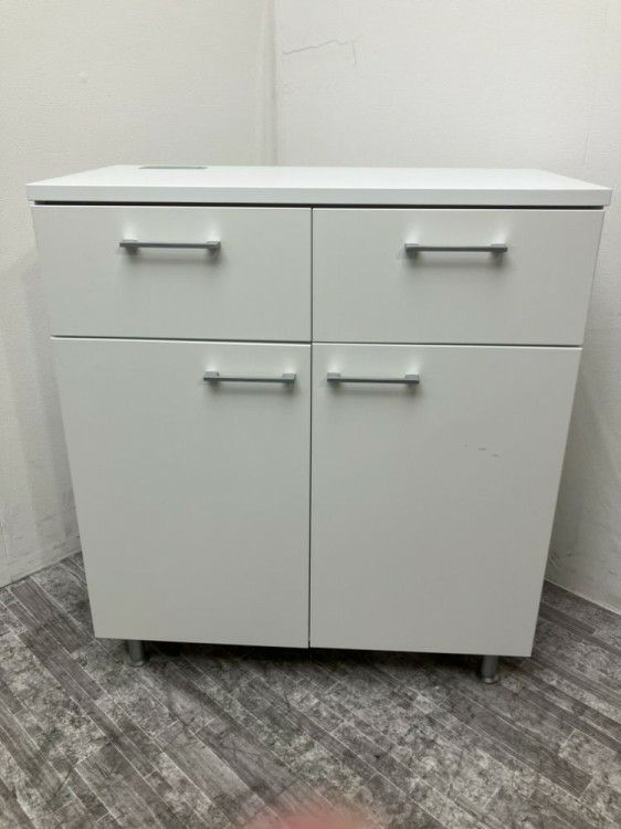 コクヨLaTea(ラティ)シリーズ キッチンキャビネット 商品画像1