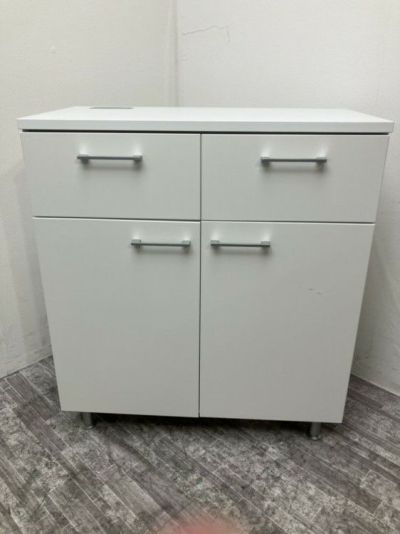 コクヨ LaTea(ラティ)シリーズ キッチンキャビネット