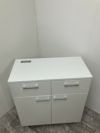 コクヨLaTea(ラティ)シリーズ キッチンキャビネット 商品画像3
