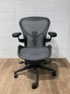 HermanMiller（ハーマンミラー）アーロンチェア 可動肘付アーロンチェア 商品画像2