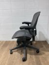 HermanMiller（ハーマンミラー）アーロンチェア 可動肘付アーロンチェア 商品画像3