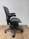 HermanMiller（ハーマンミラー）アーロンチェア 可動肘付アーロンチェア 商品画像5