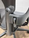 HermanMiller（ハーマンミラー）アーロンチェア 可動肘付アーロンチェア 商品画像18