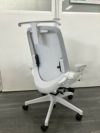 イトーキノート(nort)チェア 可動肘付ノートチェア 商品画像2