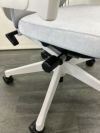 イトーキノート(nort)チェア 可動肘付ノートチェア 商品画像7