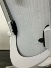 イトーキノート(nort)チェア 可動肘付ノートチェア 商品画像8