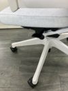 イトーキノート(nort)チェア 可動肘付ノートチェア 商品画像10