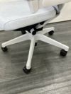 イトーキノート(nort)チェア 可動肘付ノートチェア 商品画像11
