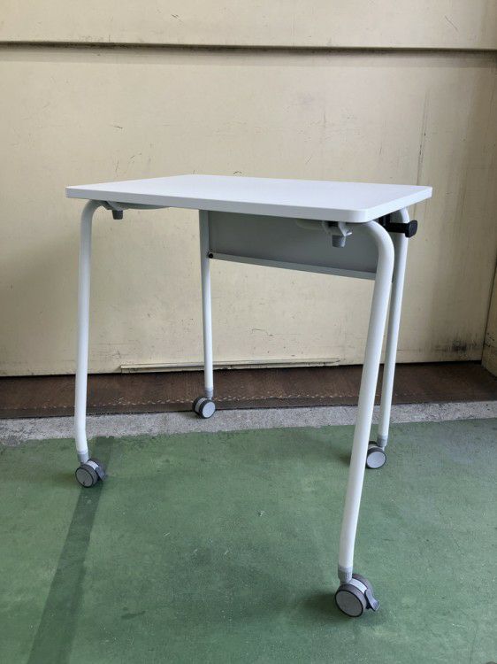 ウチダ（内田洋行）Puller(プラー)シリーズ パーソナルテーブル 商品画像3