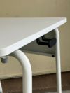ウチダ（内田洋行）Puller(プラー)シリーズ パーソナルテーブル 商品画像4