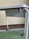 ウチダ（内田洋行）Puller(プラー)シリーズ パーソナルテーブル 商品画像5