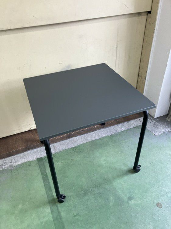 ウチダ（内田洋行）noma(ノマ)シリーズ 角テーブル 商品画像2